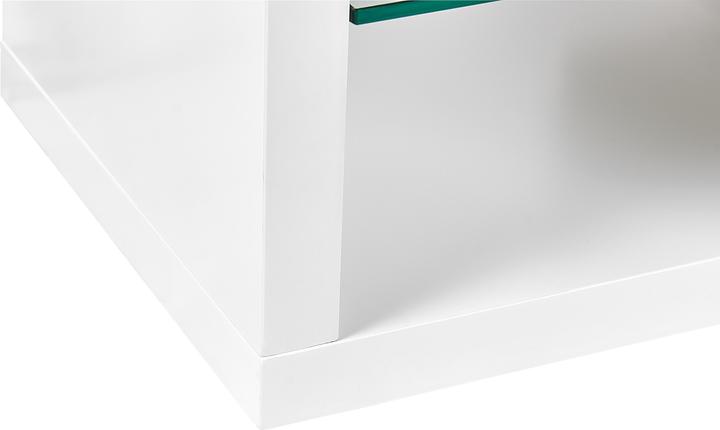Produktbild Beliani Fulerton (160 x 42 x 40 cm)