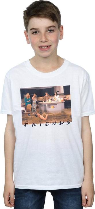 Produktbild Friends Joey Mermaid TShirt Jungen (128)