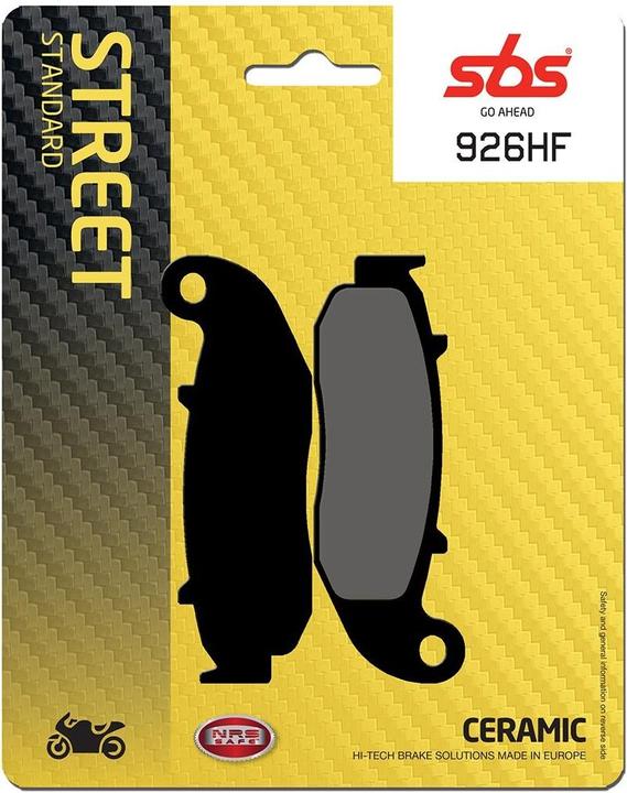 Actual product image SBS 926HF