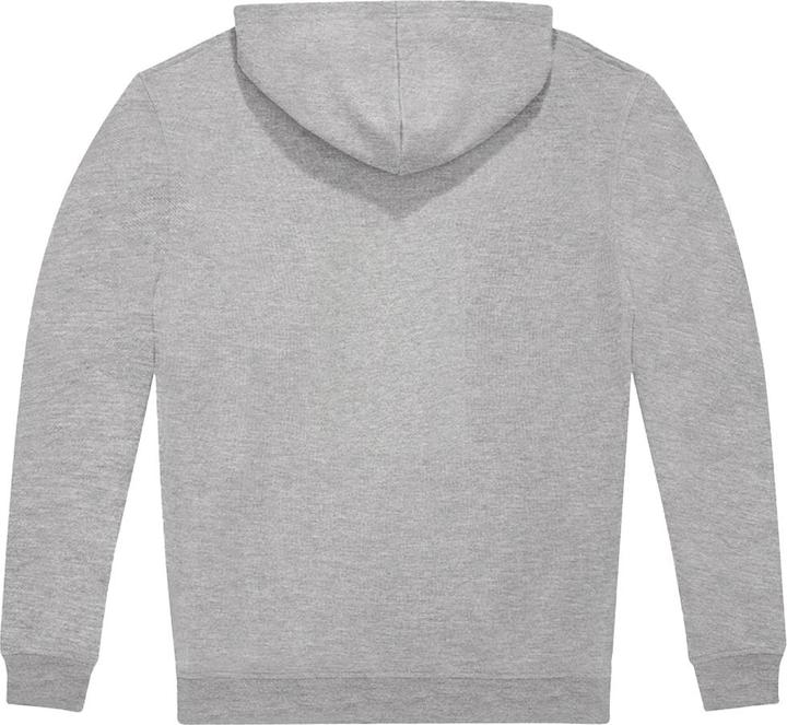 Immagine prodotto B&C ID.224 Felpa con Cappuccio e Zip Intera Adulto Unisex (XXL)