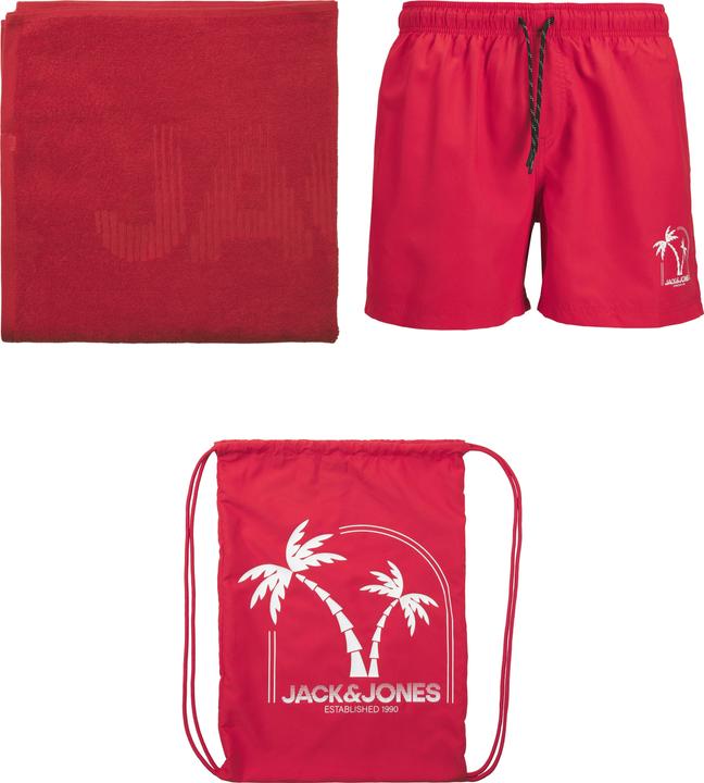 Actual product image Jack & Jones Strand-Set (L)