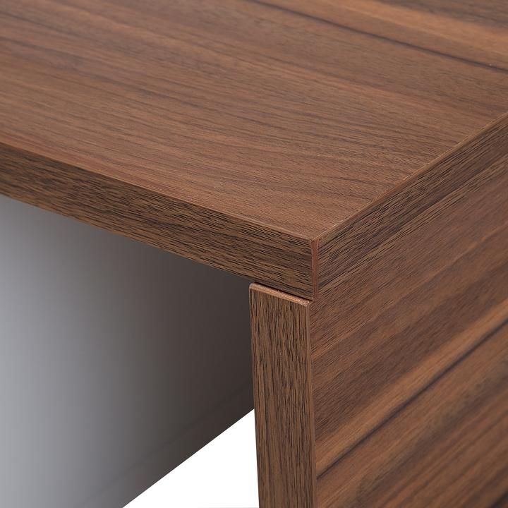 Produktbild Beliani Yonkers (110 x 40 x 29 cm)