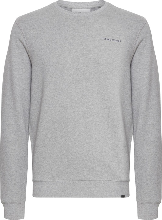 Light grey melange (50813)
