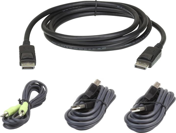 Aten KVM-Kabel