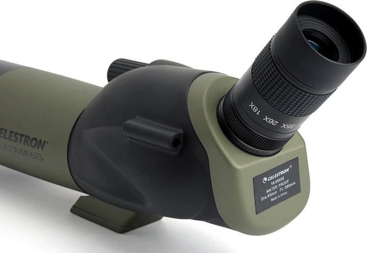 Produktbild Celestron Ultima 65 45°
