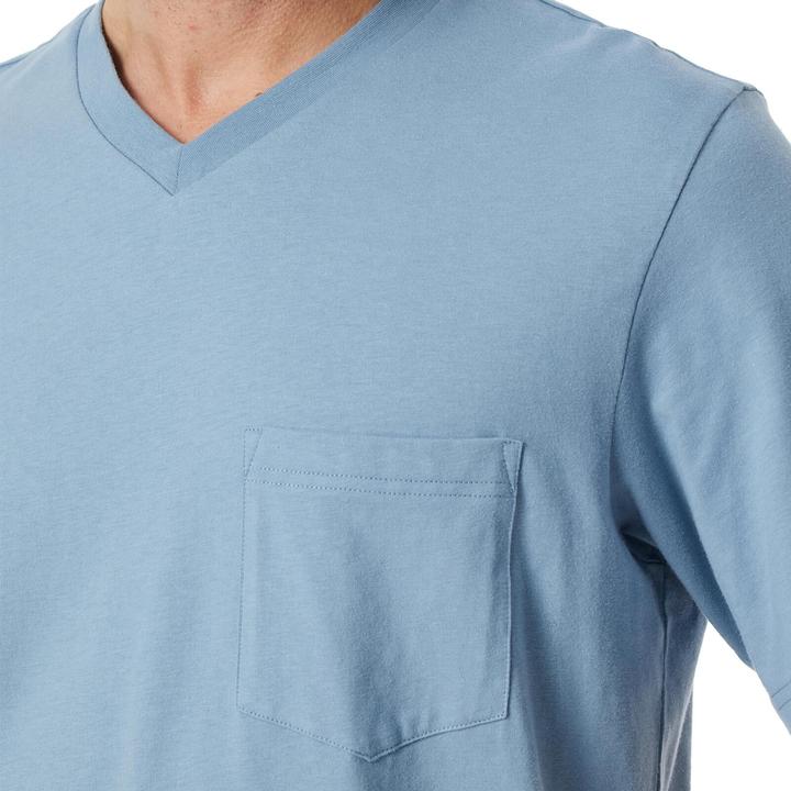 Produktbild Schiesser Pyjama Comfort Essentials (58)