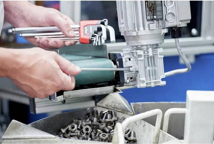 Actual product image Wiha ErgoStar