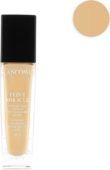 Produktbild Lancôme Teint Miracle - Fluide Beige Albâtre 01 (01 Beige Albâtre)