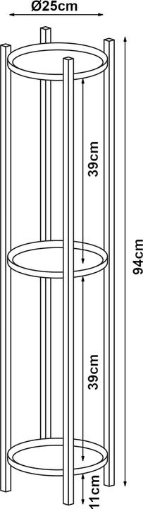 Produktbild En.Casa Tuusula