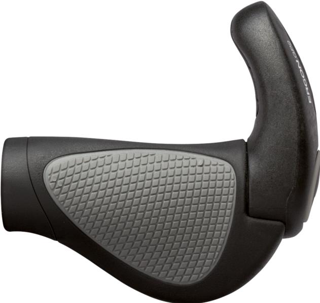 Actual product image Ergon GP2 Nexus/Rohloff