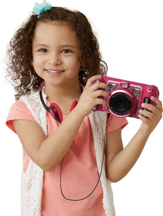 Produktbild VTech Kidizoom Duo DX+Tasche