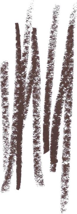 Actual product image Bobbi Brown Lip Pencil (Brownstone)