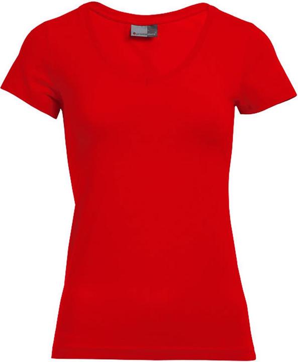 Produktbild Promodoro VAusschnitt Slim TShirt (L)