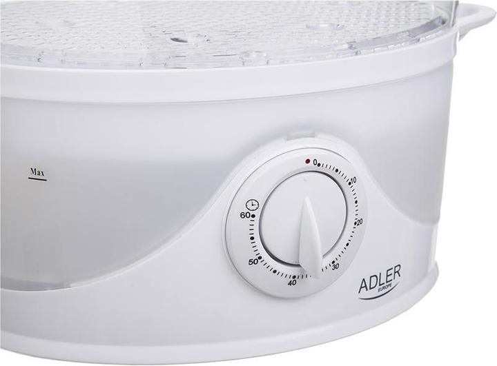 Productafbeelding Adler Stomer 9L
