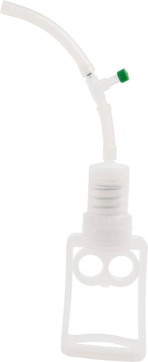 Produktbild Fröhle PP014 Realistische Penispumpe