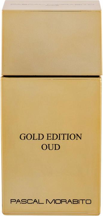 Image du produit Pascal Morabito Oud Edition Or (Eau de parfum, 100 ml)