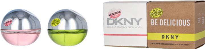 Immagine prodotto DKNY Be Delicious Fiore Fresco (Eau de parfum, 60 ml)