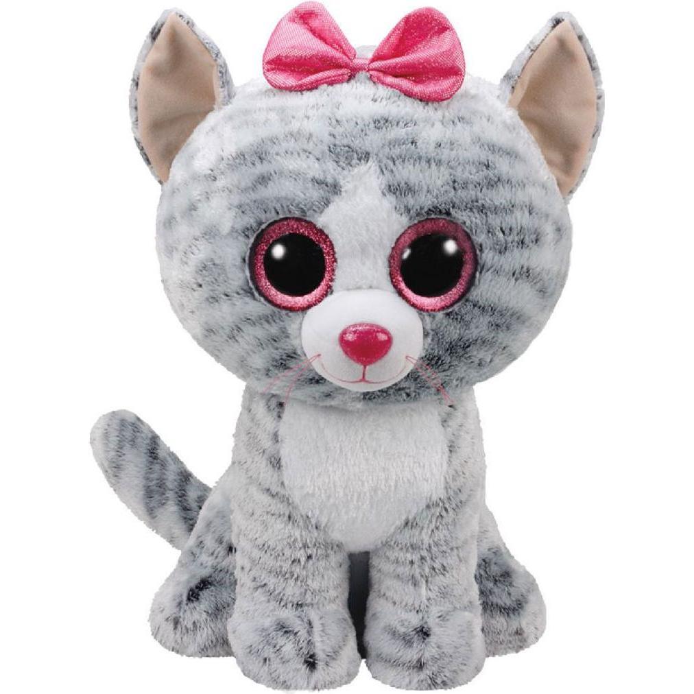 Ty Kiki Katze (42 cm)