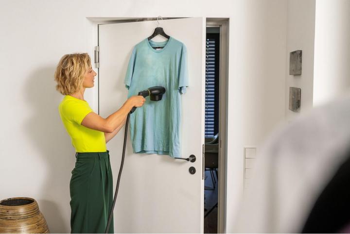 Image du produit Kärcher Embout pour vaporisateur de vêtements