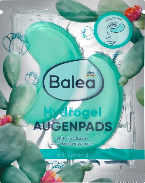 Immagine prodotto dm Balea Acqua di cactus