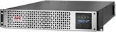 Produktbild APC USV SMTL2200RMI2UCNC 2200 VA / 1980 W (1980 VA, 2200 W, Line-Interaktiv USV)
