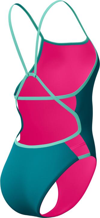 Produktbild Speedo Damski Strój kąpielowy FL SOLID TRI BACK (40)