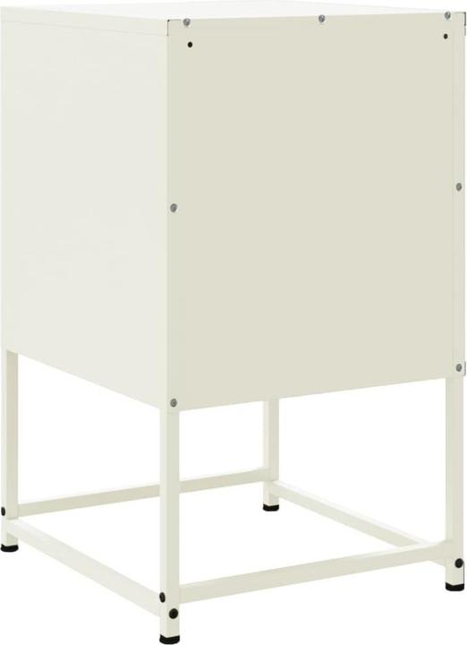 Produktbild vidaXL Nachttisch (36 x 39 x 60.50 cm)