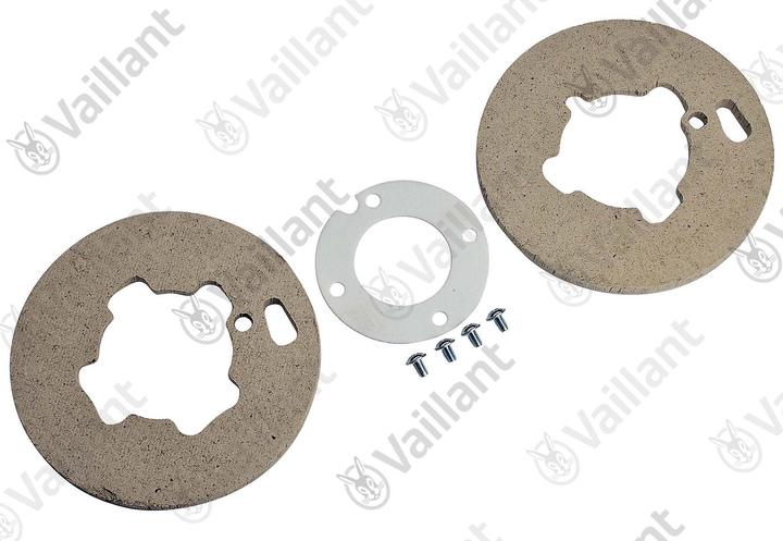 Image du produit Vaillant Panneau isolant VHR... C (NL) VC-VCW 196 E VKK 226-476