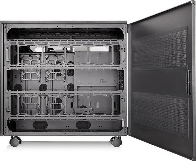 Produktbild Thermaltake Core W200 (ATX, mATX, Mini-ITX, E-ATX, XL-ATX)