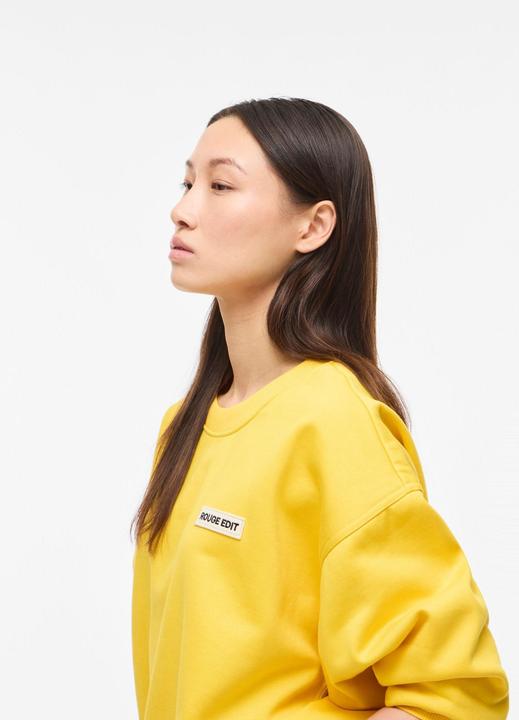 Produktbild Rouge Edit Rundhals Sweatshirt (XL)