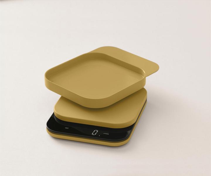 Immagine prodotto Rosti Bilancia da cucina Mensura Curry