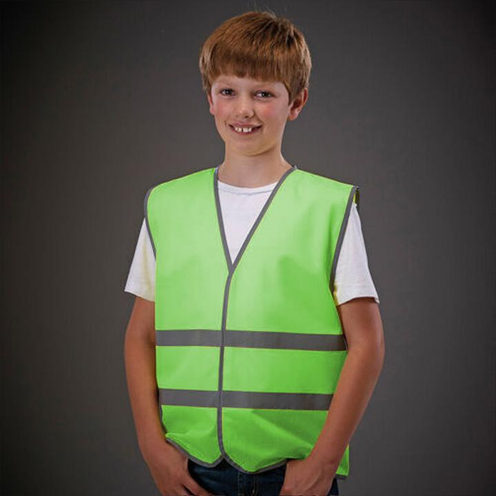 Immagine prodotto Yoko Gilet di sicurezza Hivis 2 Band (S)