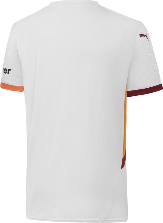 Image du produit Puma GSK Away Jersey Replica avec/sans sponsor (M)