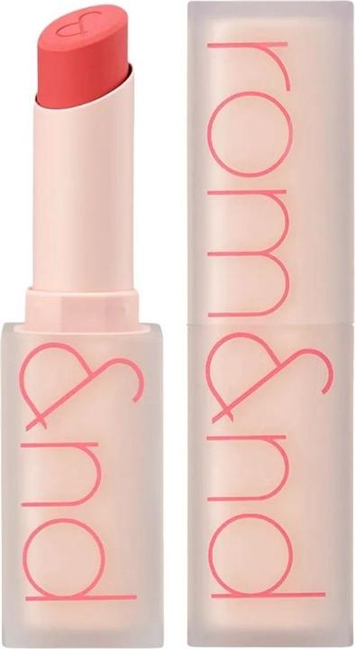 Image du produit Rom&Nd Zero Matte Lipstick 08 Adorable 3g (Adorable)