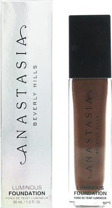 Produktbild Anastasia Beverly Hills Luminous Foundation (590C)