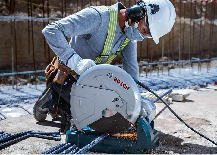 Produktbild Bosch Professional Zubehör PRO Metal Trennscheibe, 355 x 2,8 x 25,4 mm