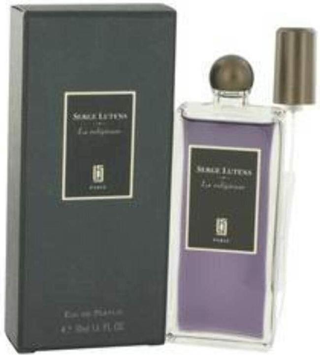 Produktbild Serge Lutens La Religeuse EDP (Eau de Parfum, 50 ml)