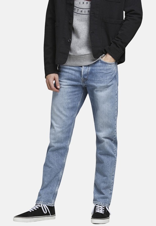Produktbild Jack & Jones Chris Original CJ 920 Loose Fit Jeans (31)