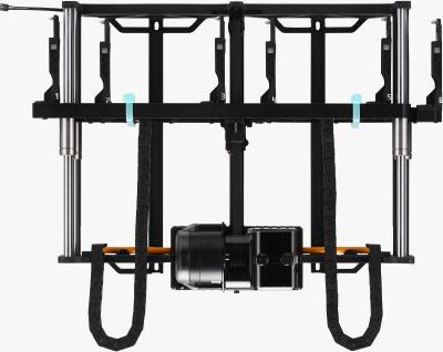 Produktbild Bambu Lab - H2C - Induction Hotend Rack Assembly