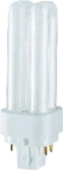 Actual product image Osram Energy saving lamp (G24q-3, 26 W, 1800 lm, 1 x, G)