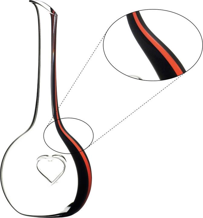 Immagine prodotto Riedel Decanter Tie Bliss (0.75 l)