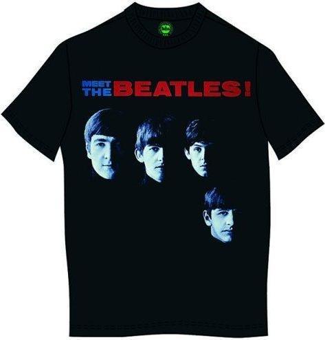Produktbild Meet TShirt (L)