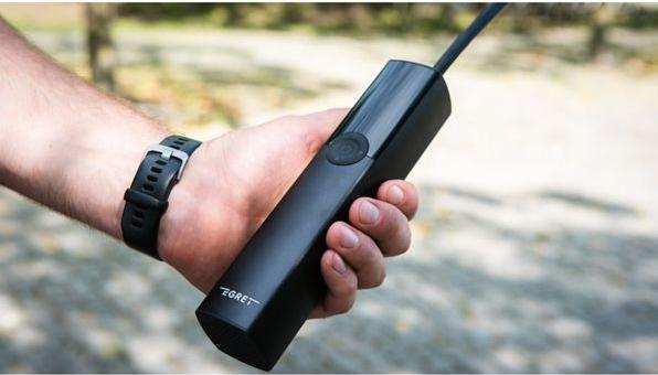 Produktbild Egret smart air pump