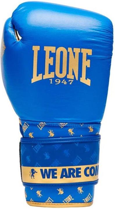 Produktbild Leone Boxhandschuhe DNA (16 OZ, One Size)