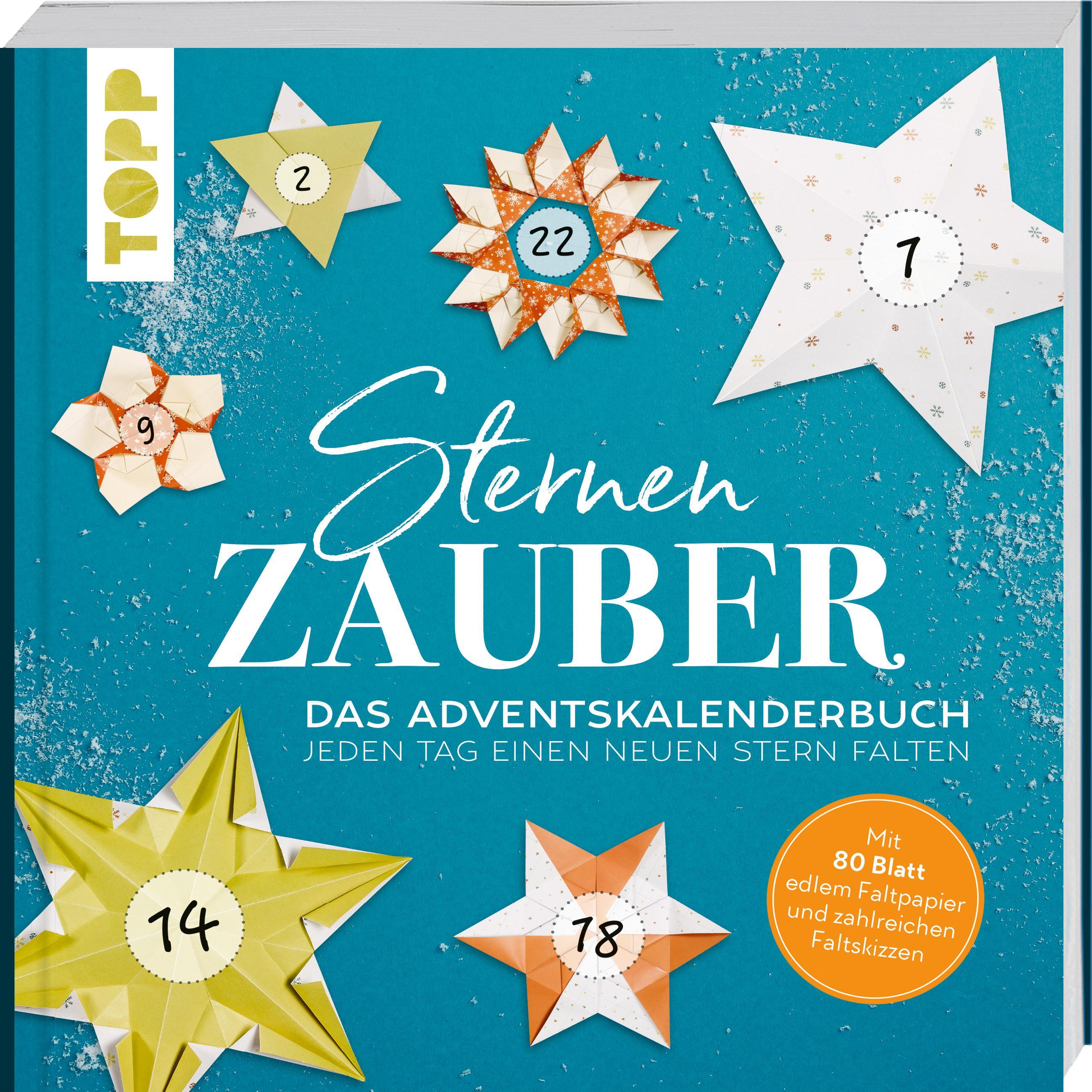 Frech Sternenzauber