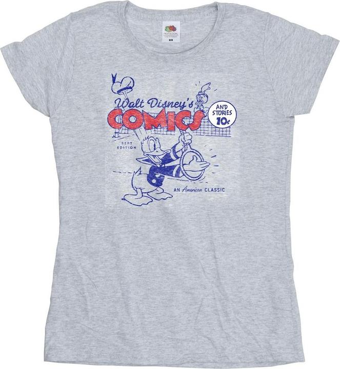 Produktbild Disney Donald Duck Comics TShirt (M)