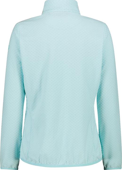 Immagine prodotto CMP Campagnolo Giacca da sci fleece con zip donna (3XL)