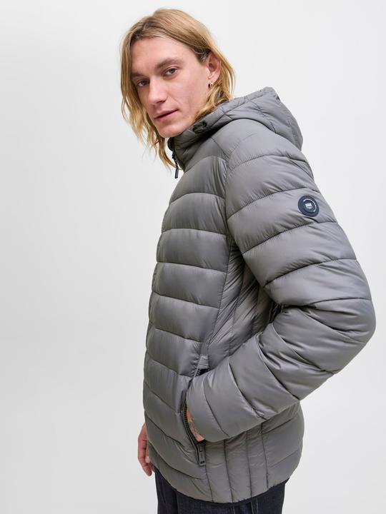 Produktbild Jack & Jones Jjebradley Light Puffer Hood Noos (XXL)