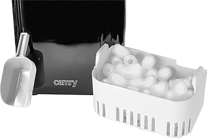 Actual product image Camry CR 8073 Portable ice maker /24h