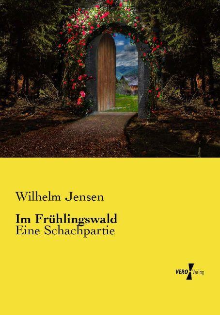 Produktbild Im Frühlingswald (Deutsch, Wilhelm Jensen, 2015)